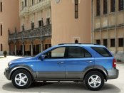 KIA Sorento V6 (3.5L) 2012 OEM Factory Shop Service Repair Manual FSM