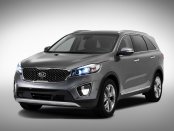 KIA Sorento V6 (3.5L) 2012 OEM Factory Shop Service Repair Manual FSM