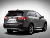 KIA Sorento V6 (3.5L) 2012 OEM Factory Shop Service Repair Manual FSM