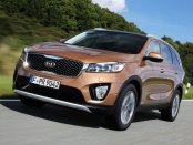 KIA Sorento V6 (3.5L) 2012 OEM Factory Shop Service Repair Manual FSM