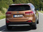 KIA Sorento V6 (3.5L) 2012 OEM Factory Shop Service Repair Manual FSM