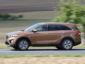 KIA Sorento V6 (3.5L) 2012 OEM Factory Shop Service Repair Manual FSM
