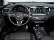 KIA Sorento V6 (3.5L) 2012 OEM Factory Shop Service Repair Manual FSM