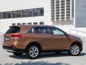 KIA Sorento V6 (3.5L) 2012 OEM Factory Shop Service Repair Manual FSM
