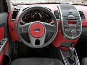 Kia Soul 2012 All Service Repair Manual