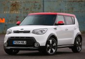 Kia Soul 2012 All Service Repair Manual