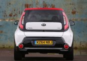 Kia Soul 2012 All Service Repair Manual