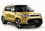 Kia Soul 2012 All Service Repair Manual