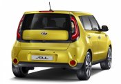 Kia Soul 2012 All Service Repair Manual