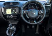 Kia Soul 2012 All Service Repair Manual