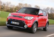 Kia Soul 2012 All Service Repair Manual