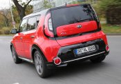 Kia Soul 2012 All Service Repair Manual