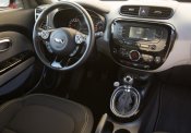 Kia Soul 2012 All Service Repair Manual