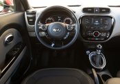 Kia Soul 2012 All Service Repair Manual