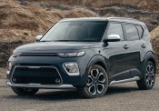 Kia Soul 2012 All Service Repair Manual