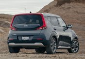 Kia Soul 2012 All Service Repair Manual