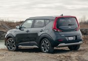 Kia Soul 2012 All Service Repair Manual