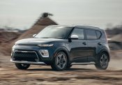 Kia Soul 2012 All Service Repair Manual