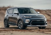 Kia Soul 2012 All Service Repair Manual