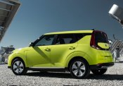 Kia Soul 2012 All Service Repair Manual