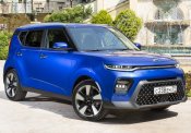 Kia Soul 2012 All Service Repair Manual