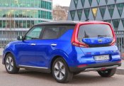 Kia Soul 2012 All Service Repair Manual