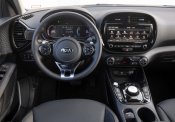 Kia Soul 2012 All Service Repair Manual