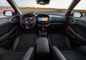 Kia Soul 2012 All Service Repair Manual