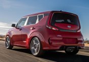 Kia Soul 2012 All Service Repair Manual