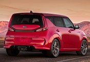 Kia Soul 2012 All Service Repair Manual