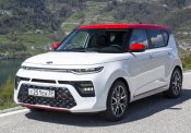 Kia Soul 2012 All Service Repair Manual