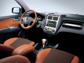 KIA Sportage 2013 4CYL (2.4L) OEM Factory Shop Service Repair Manual FSM Year Specific