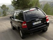 KIA Sportage 2013 4CYL (2.4L) OEM Factory Shop Service Repair Manual FSM Year Specific