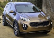 KIA Sportage 2013 4CYL (2.4L) OEM Factory Shop Service Repair Manual FSM Year Specific