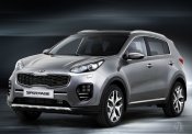 KIA Sportage 2013 4CYL (2.4L) OEM Factory Shop Service Repair Manual FSM Year Specific