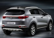 KIA Sportage 2013 4CYL (2.4L) OEM Factory Shop Service Repair Manual FSM Year Specific