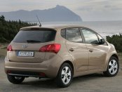 Kia Venga 2010 Workshop Repair Service Manual PDF Download