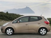 Kia Venga 2010 Workshop Repair Service Manual PDF Download