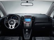 Kia Venga 2010 Workshop Repair Service Manual PDF Download