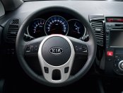 Kia Venga 2010 Workshop Repair Service Manual PDF Download
