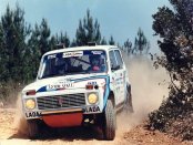 Lada Niva Service Repair Workshop Manual