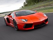 LAMBORGHINI COUNTACH REPLICA Owners Manual