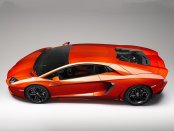 LAMBORGHINI COUNTACH REPLICA Owners Manual
