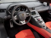 LAMBORGHINI COUNTACH REPLICA Owners Manual