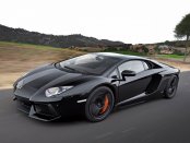 LAMBORGHINI COUNTACH REPLICA Owners Manual