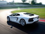LAMBORGHINI COUNTACH REPLICA Owners Manual