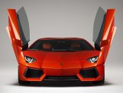 LAMBORGHINI COUNTACH REPLICA Owners Manual