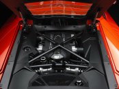LAMBORGHINI COUNTACH REPLICA Owners Manual