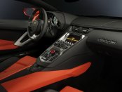 LAMBORGHINI COUNTACH REPLICA Owners Manual