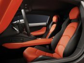 LAMBORGHINI COUNTACH REPLICA Owners Manual